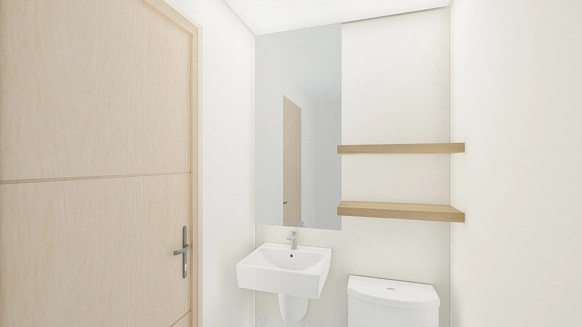 SILK CONDO RENOVATION - View 7