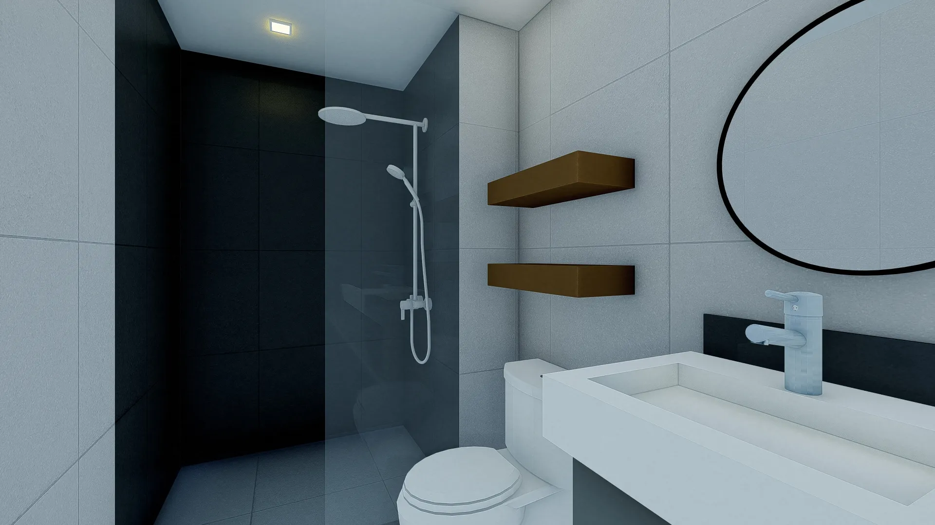 LUXURY CONDO RENOVATION - View 6