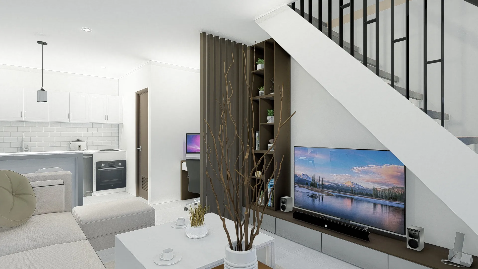 2 STOREY RESIDENCE - View 2