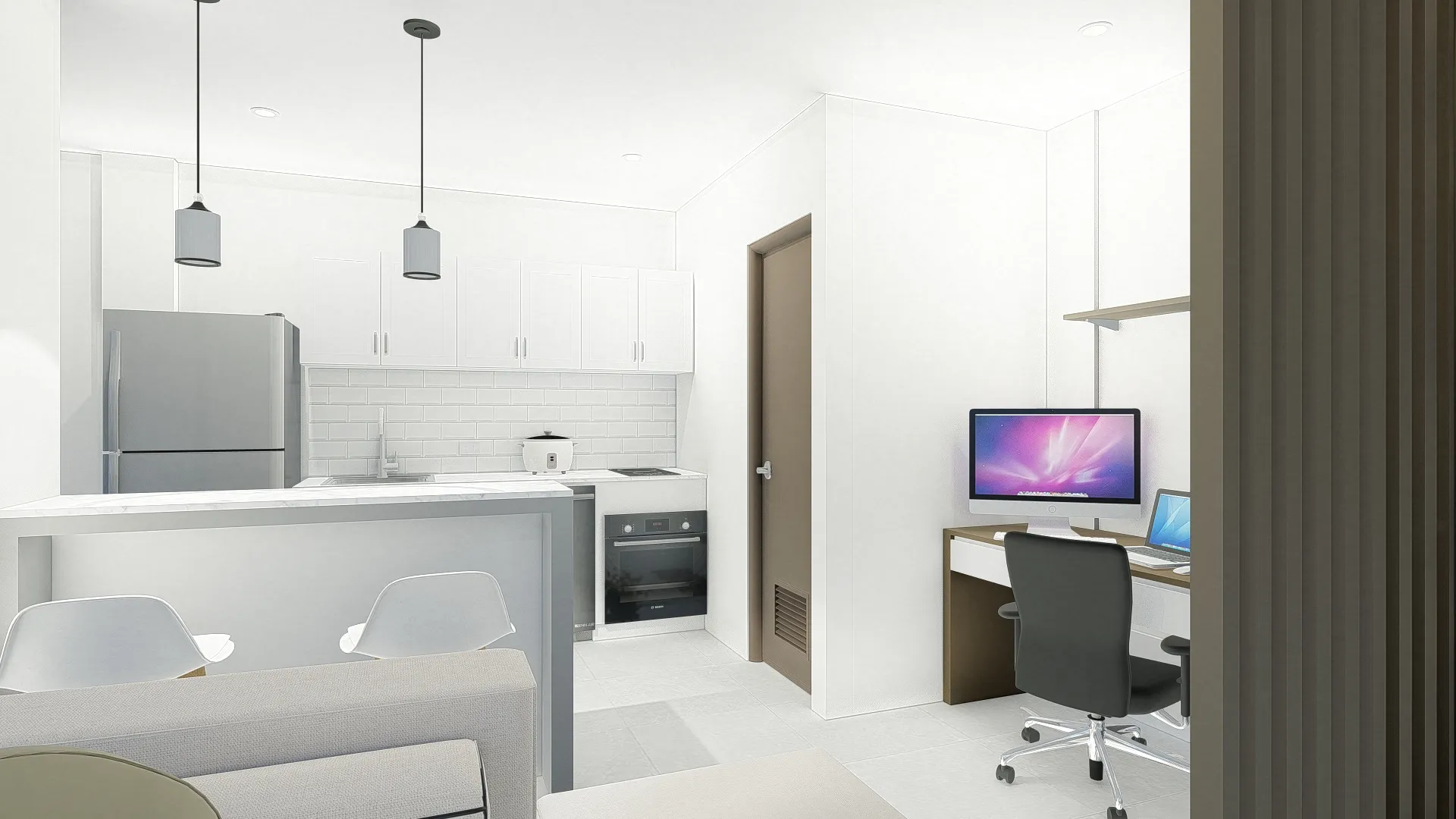 2 STOREY RESIDENCE - View 3