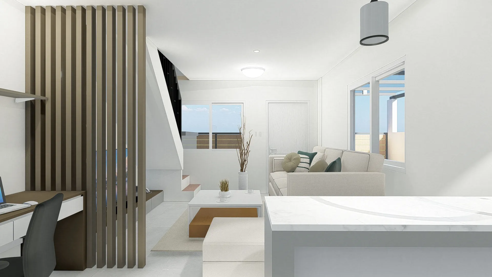 2 STOREY RESIDENCE - View 6