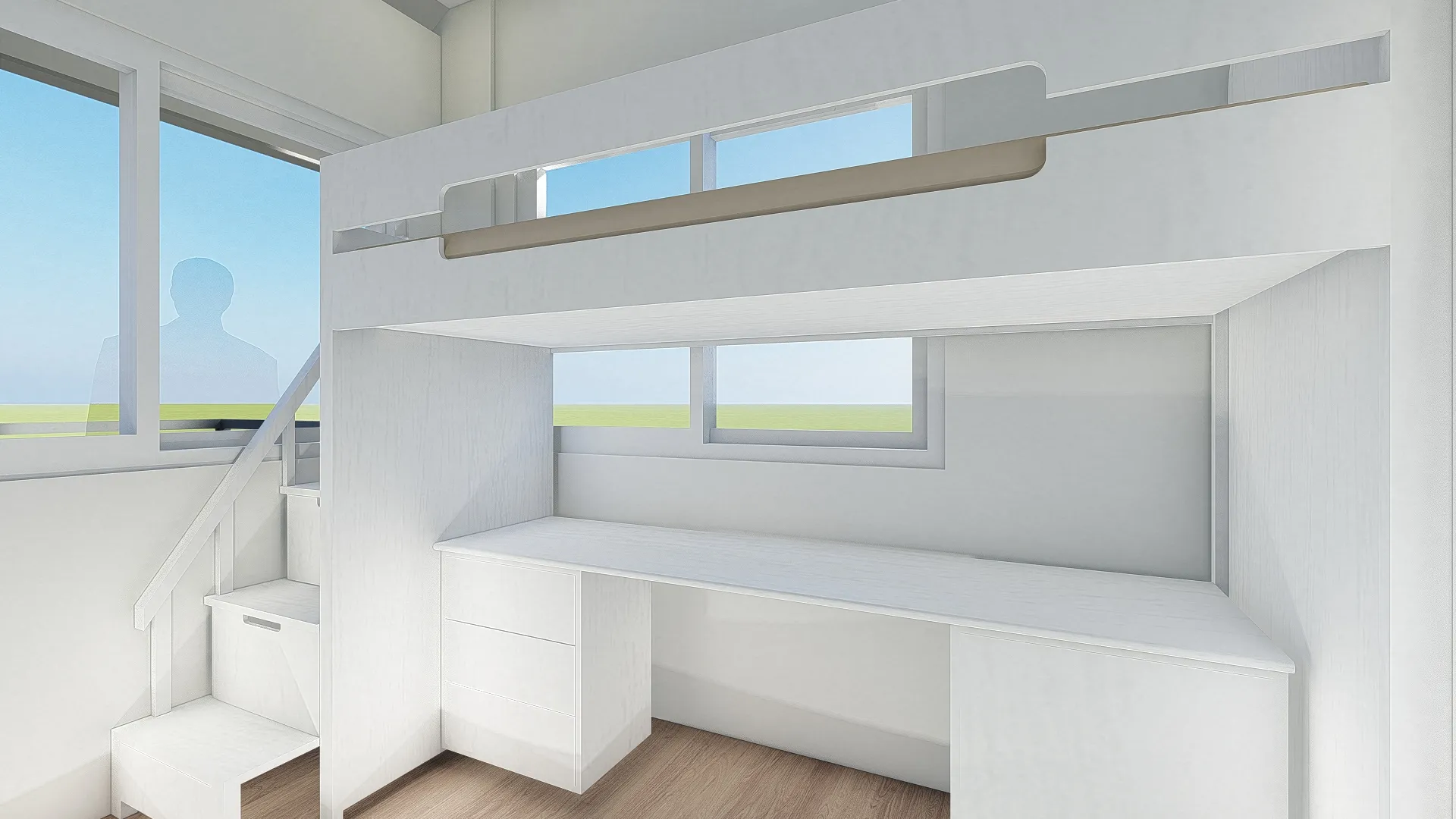 2 STOREY RESIDENCE - View 7