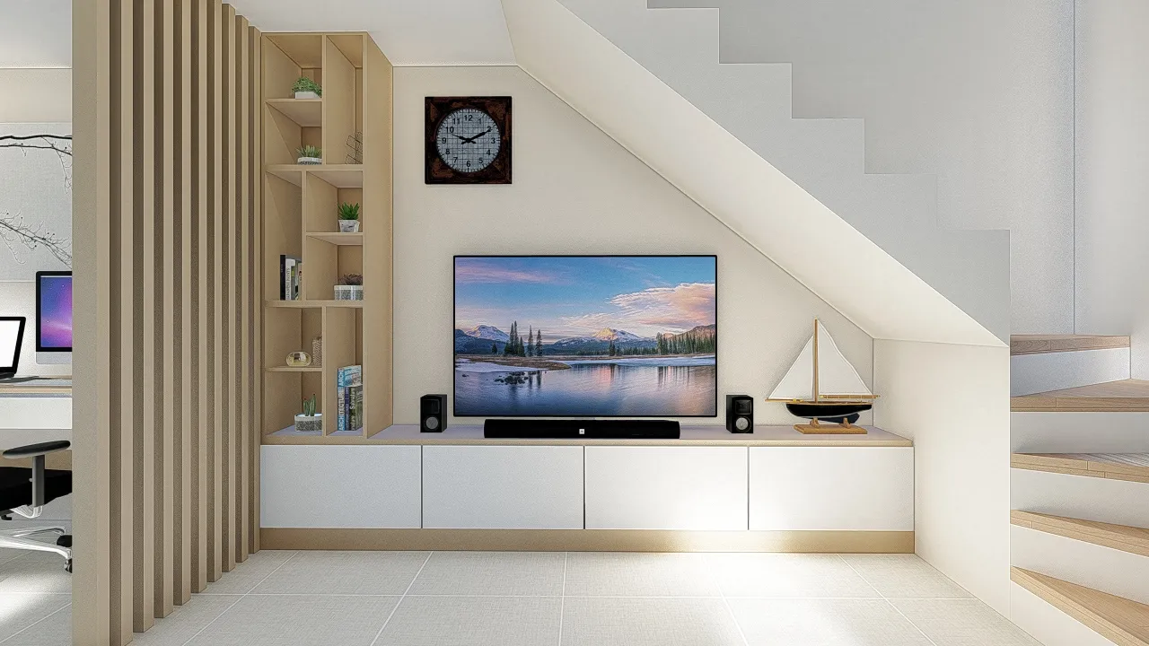 2 STOREY RESIDENCE - View 4