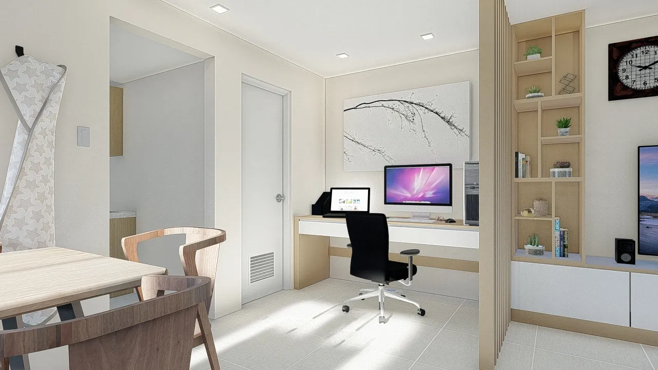 2 STOREY RESIDENCE - View 5