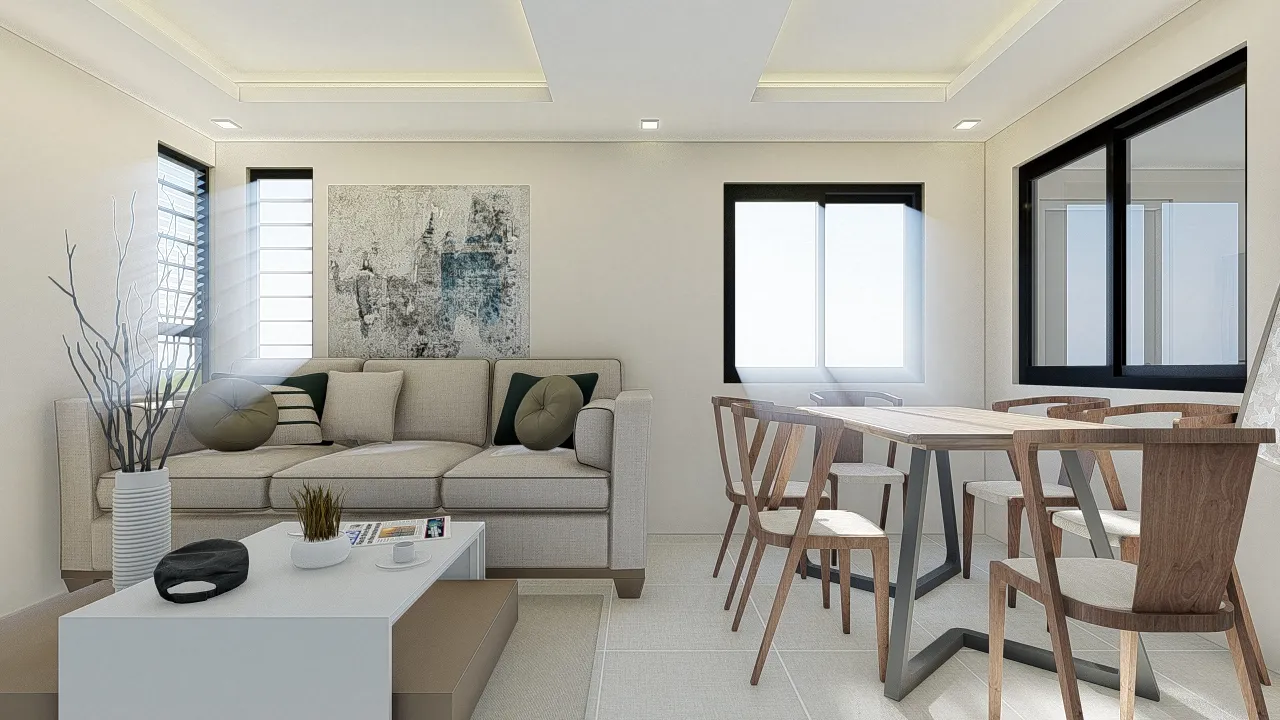 2 STOREY RESIDENCE - View 6