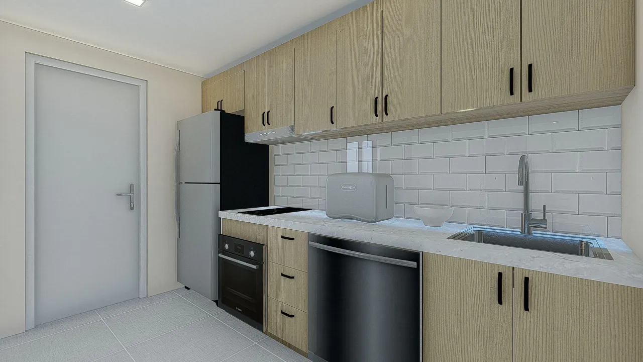 2 STOREY RESIDENCE - View 7