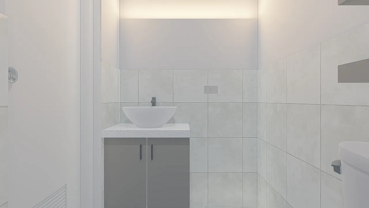 ONE TAFT CONDO RENOVATION - View 6