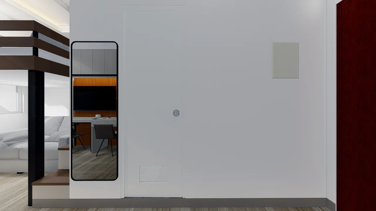 ONE TAFT CONDO RENOVATION - View 5