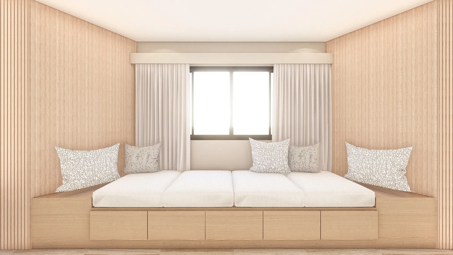 3 STOREY RESIDENCE RENOVATION - View 7