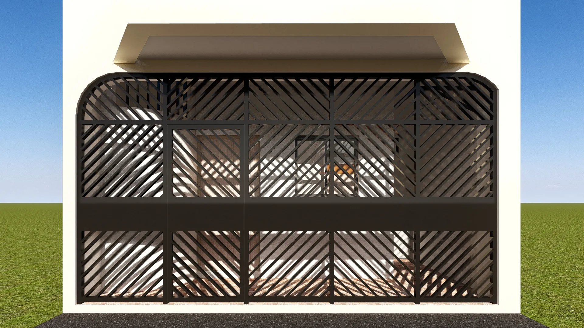 3 STOREY RESIDENCE RENOVATION - View 4