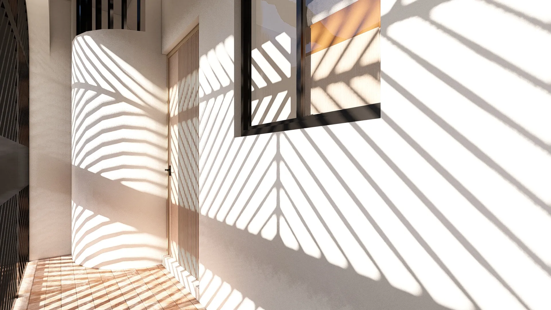 3 STOREY RESIDENCE RENOVATION - View 5