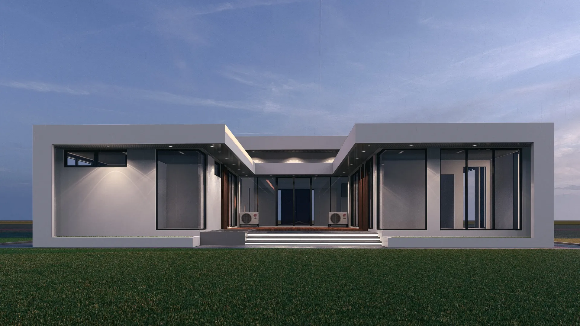 PROPOSED 4-BEDROOM RESIDENCE – BULACAN - View 3