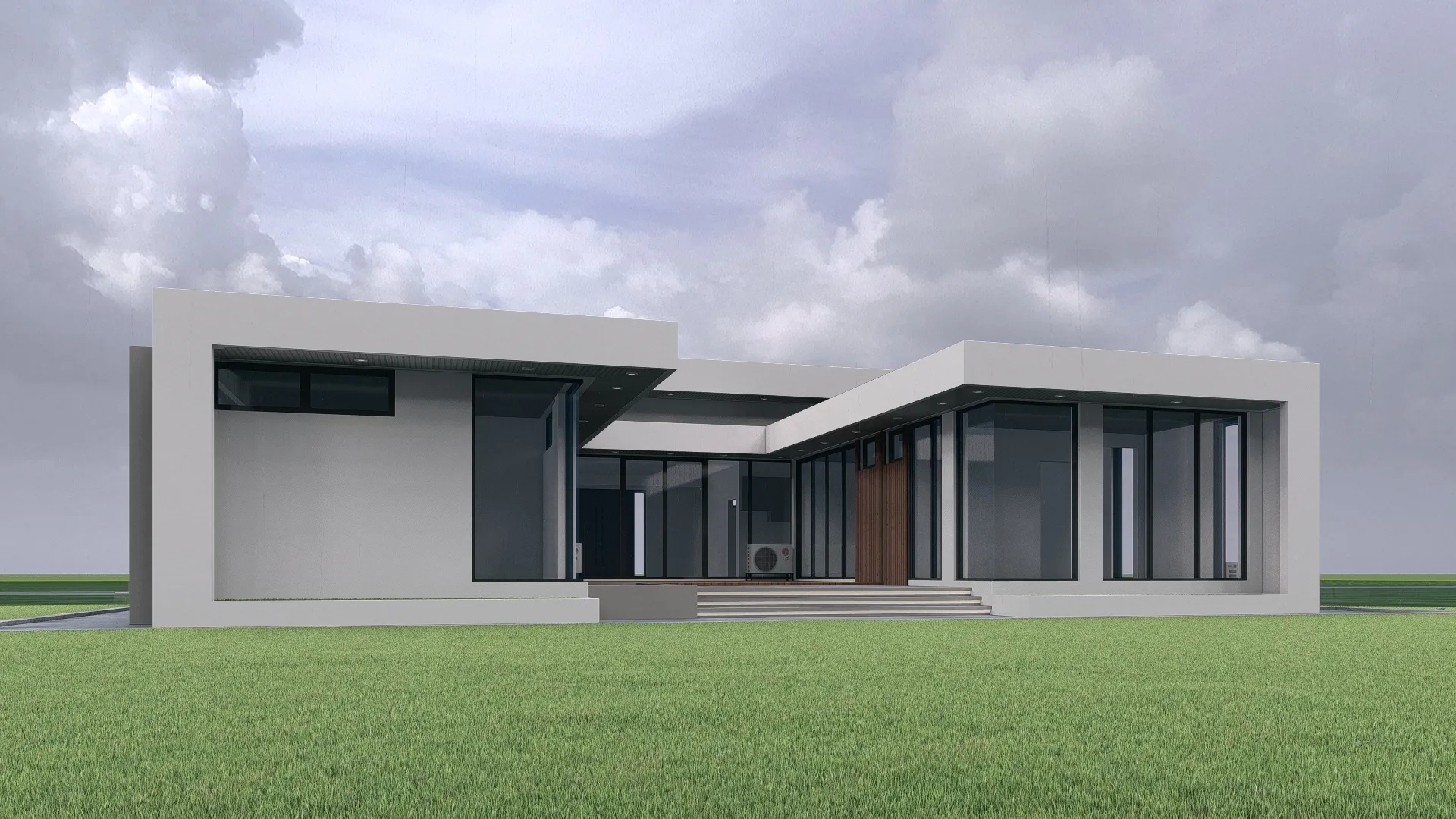 PROPOSED 4-BEDROOM RESIDENCE – BULACAN - View 4