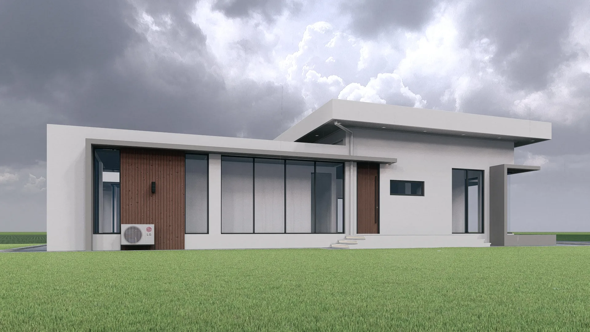 PROPOSED 4-BEDROOM RESIDENCE – BULACAN - View 7