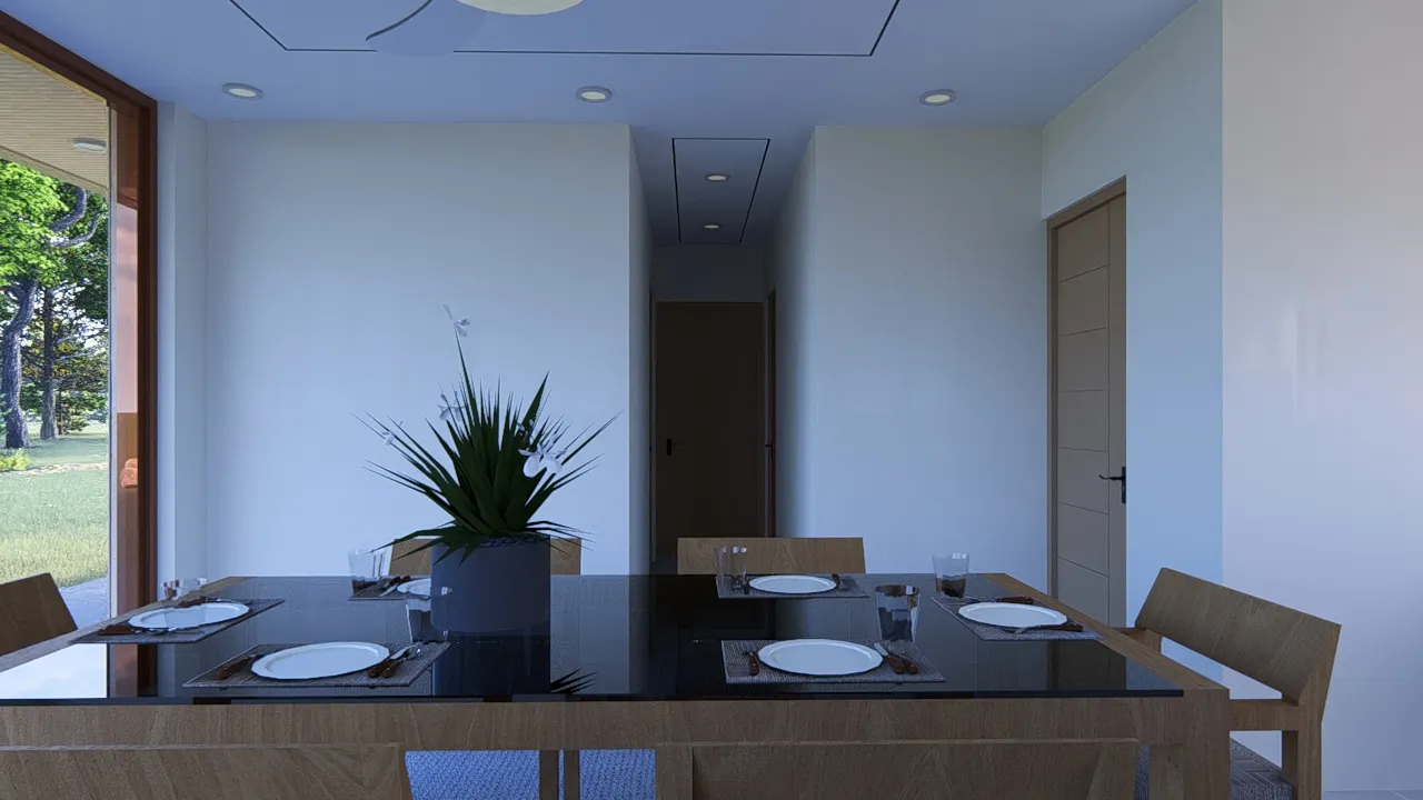 3 STOREY RESIDENCE - View 6