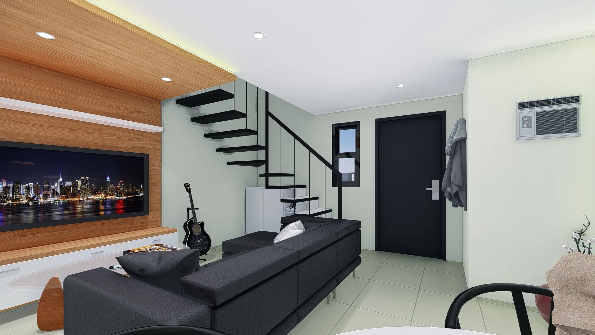 2 STOREY RESIDENCE RENOVATION - View 4