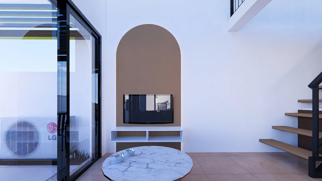 2 STOREY VILLA WITH POOL - View 3