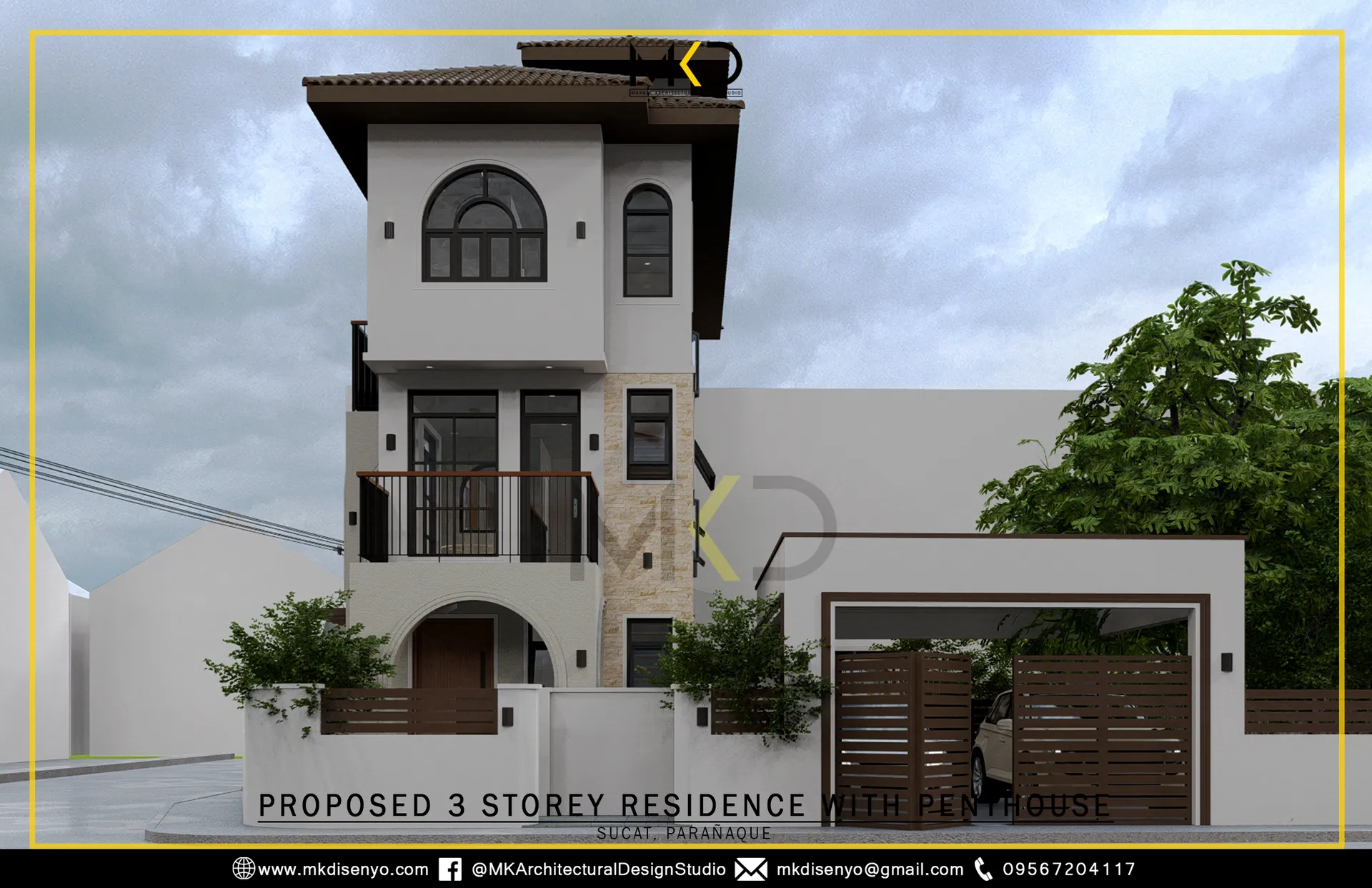 IMPERIAL RESIDENCE - Parañaque - View 2