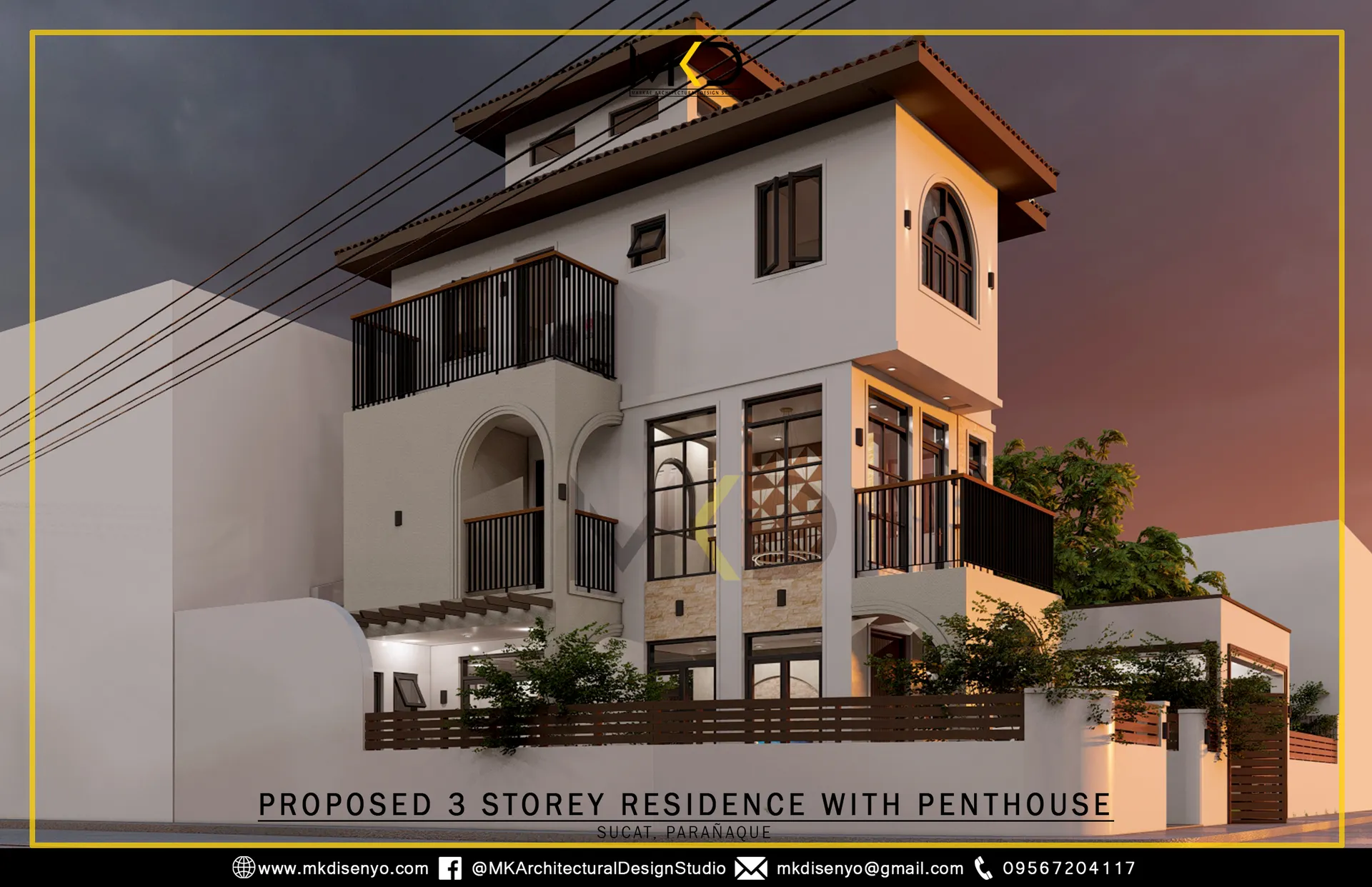 IMPERIAL RESIDENCE - Parañaque - View 4