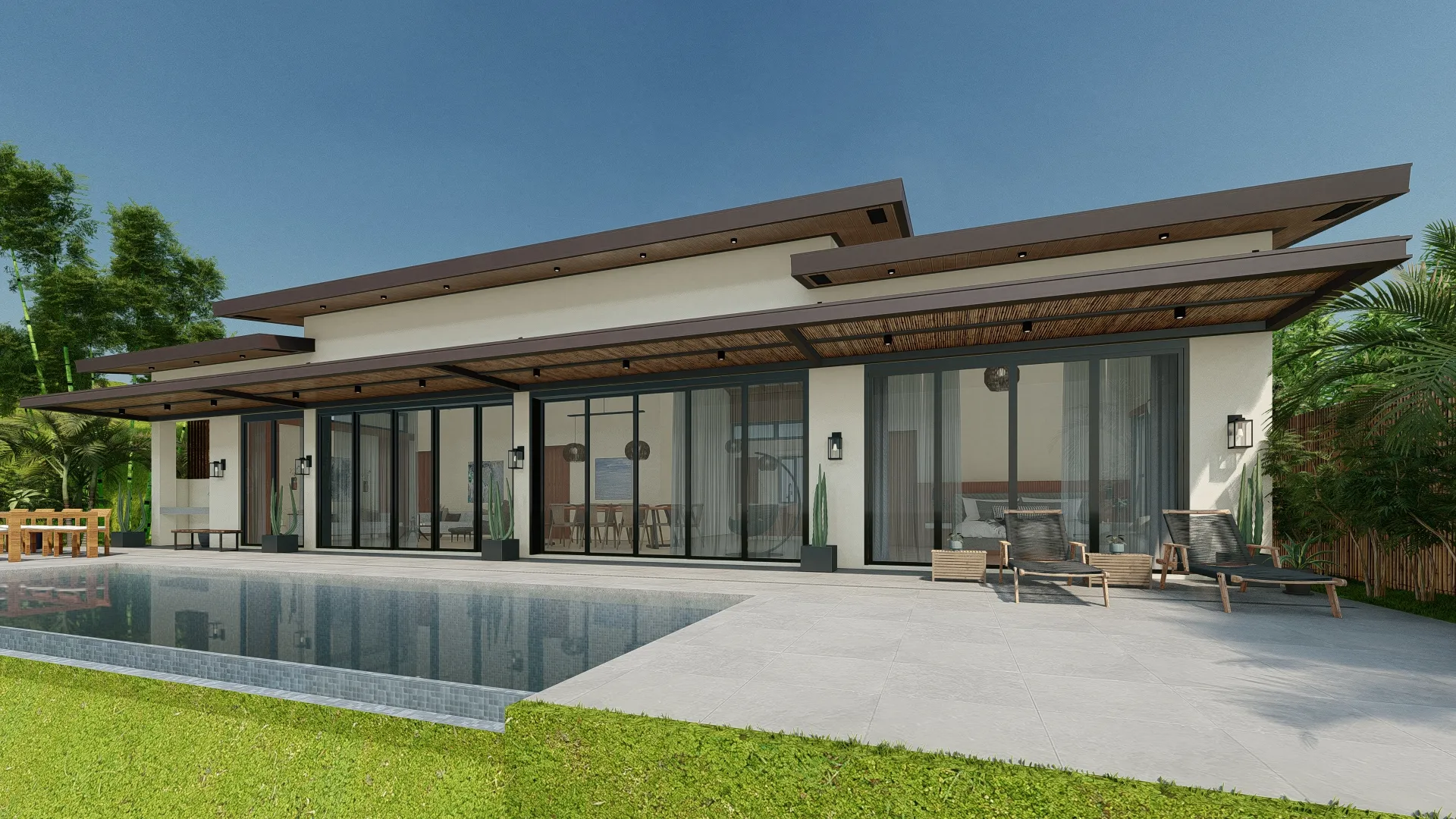 PROPOSED 3-BEDROOM VILLA – LIAN, BATANGAS - View 4