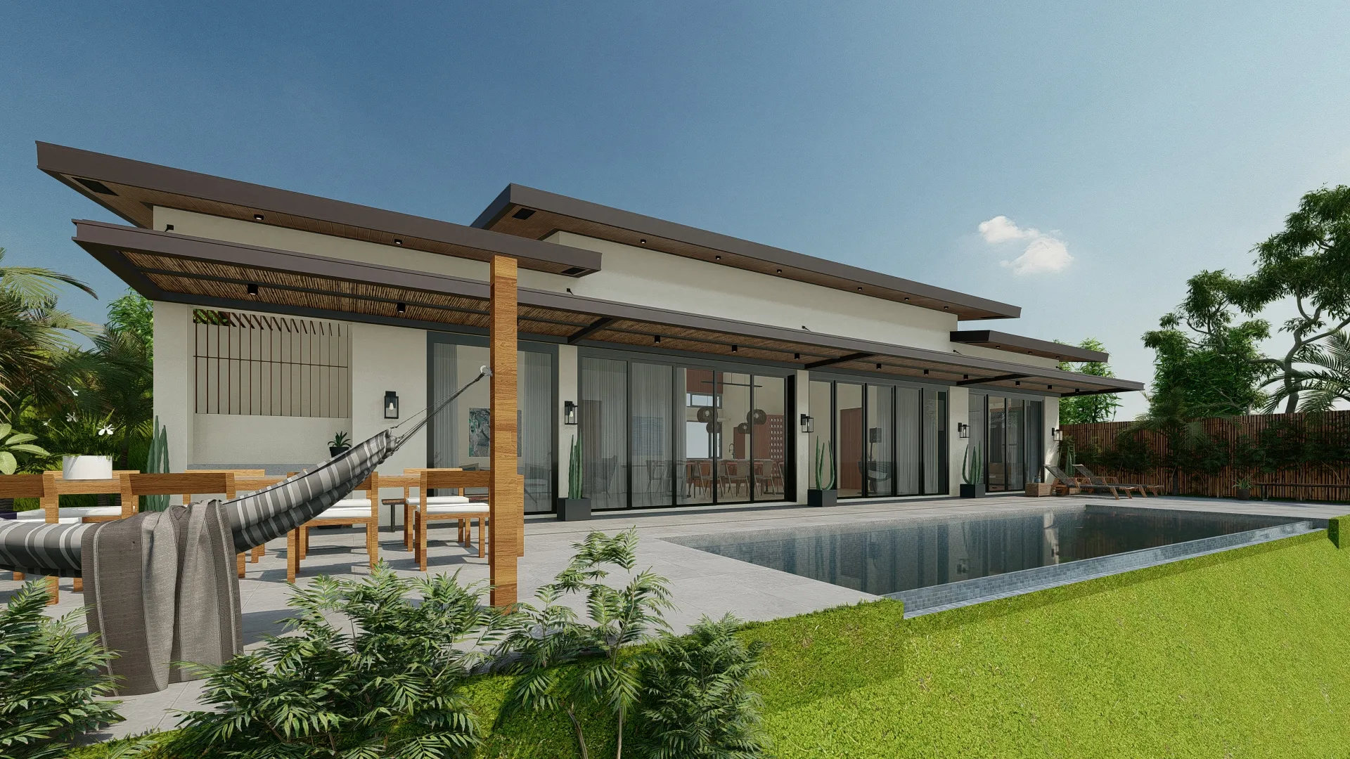 PROPOSED 3-BEDROOM VILLA – LIAN, BATANGAS - View 5